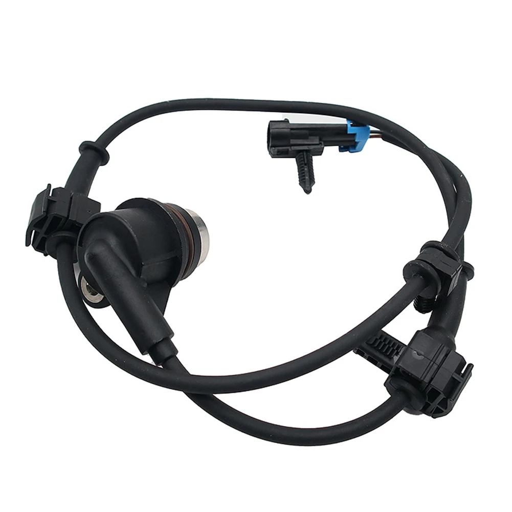 

Abs Wheel Speed Sensor Rear Sensor ABS Wheel Speed Sensor Easy Installation Made Of Quality Materials Sensor Replacement
