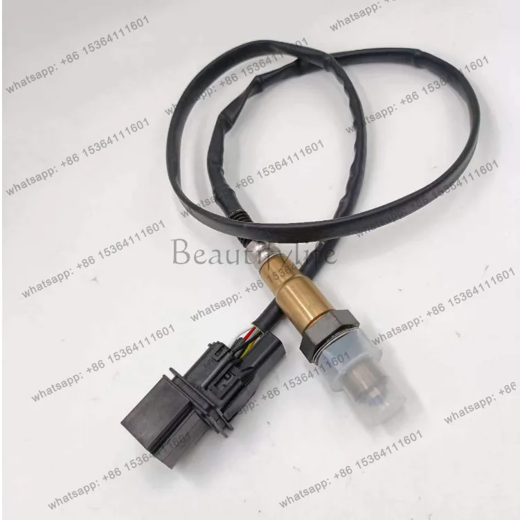 LX automotive oxygen sensor, cross-border supply 06A906262AN CE certification