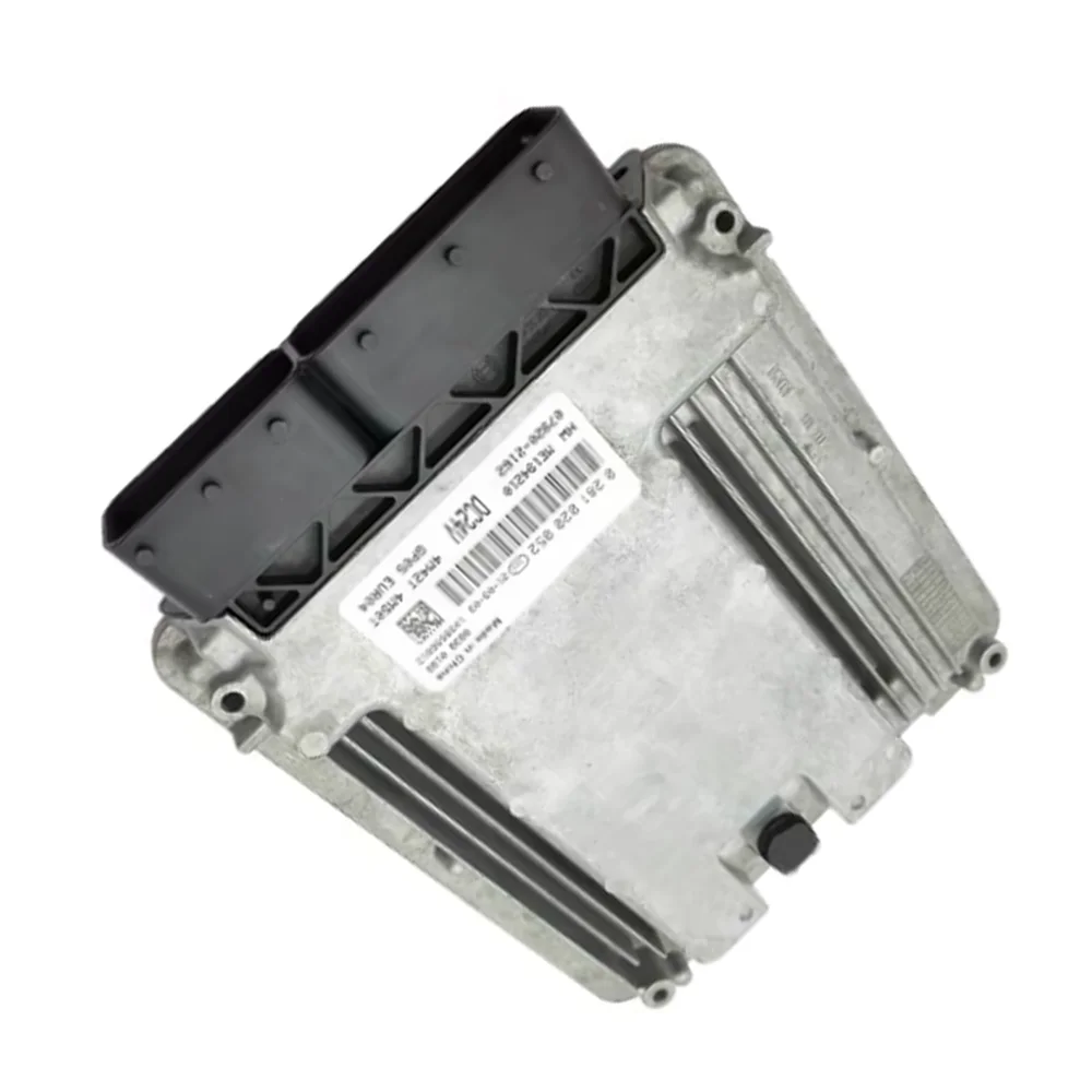 

0281020052 407920-2162 Ecu Engine Board Electronic Control Unit For Mitsubishi