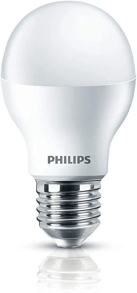 5,5w lâmpada led branco philips