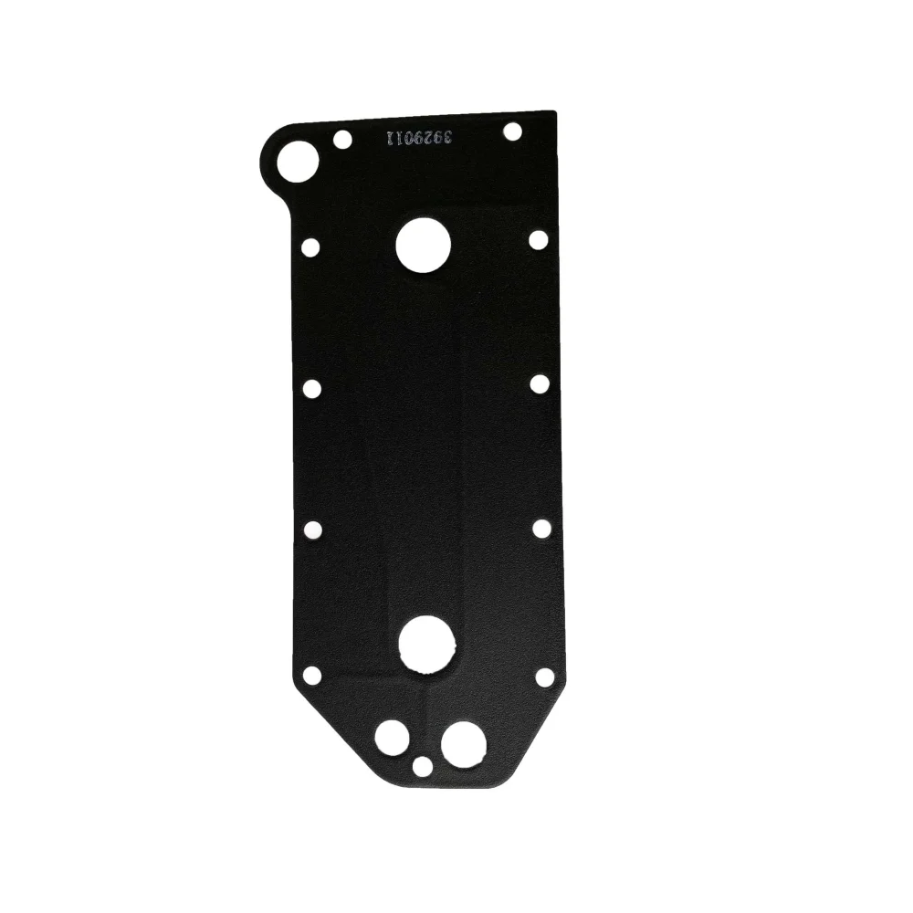 High quality New 3918174 3929011 Engine Oil Cooler Gasket Set For Cummins 6CT 8.3L