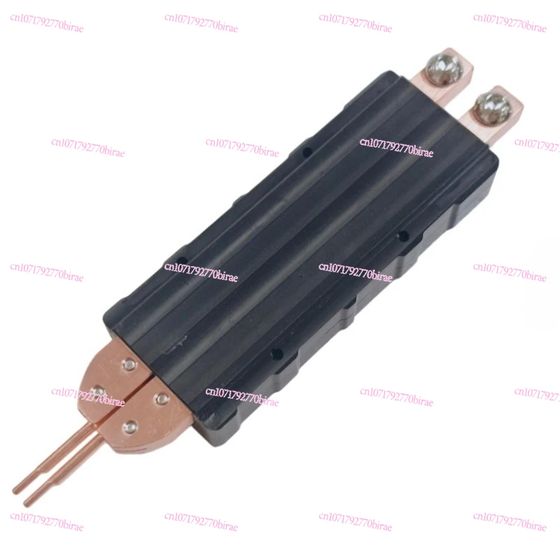 

100mm² Spot Welding Pen - Auto-Trigger Dual-Slider with Pressure Equalization (Welding Accessory)​