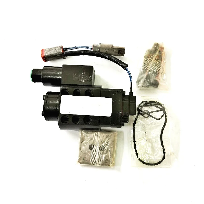 

ISC ICV QSC Dies el Engine Parts Equalizer Kit 4089662 for Cummins