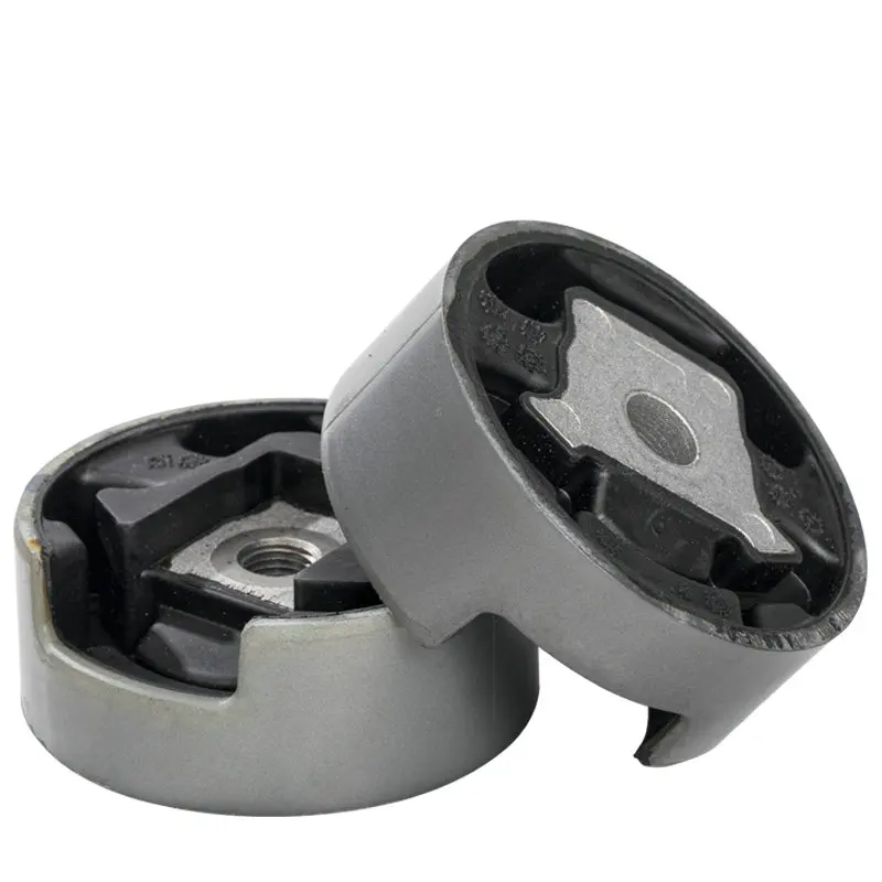 Apply to Jetta Passat CC Golf 6 MK6 tiguan Octavia superb Front axle Yuanbao beam rubber sleeve Subframe bushing 1K0 199 867 1