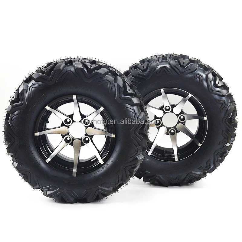 25x8-12 25x10-12 High Performance 12 Inch Tire Atv/utv Tyre Go Kart Buggy Wheels ATV Tires - view 3