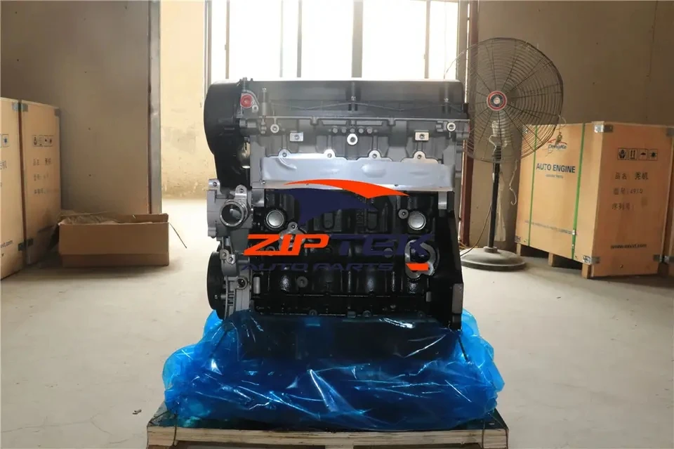 Sale Del Motor 1.8L A18XER Z18XER F18D4 Engine For Chevrolet Cruze Sonic Opel Insignia Zafira Mokka