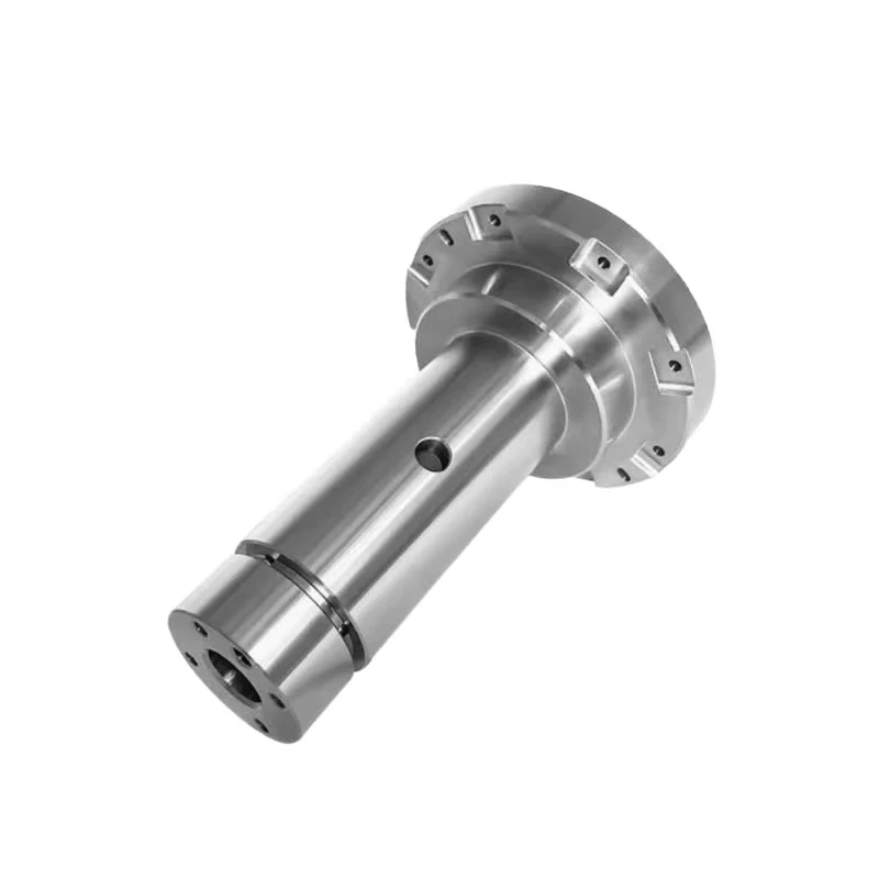 CNC stainless steel, high-precision transmission shafts, industrial machinery, automation equipment, rotating components