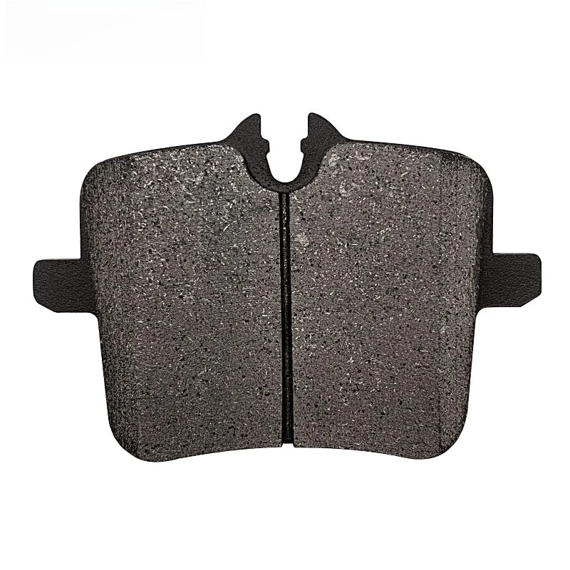 Break Pads OEM 34216885362 D2059 Rear Carbon Ceramic Brake Pad for BMW Rolls Royce Cullinan Phantom
