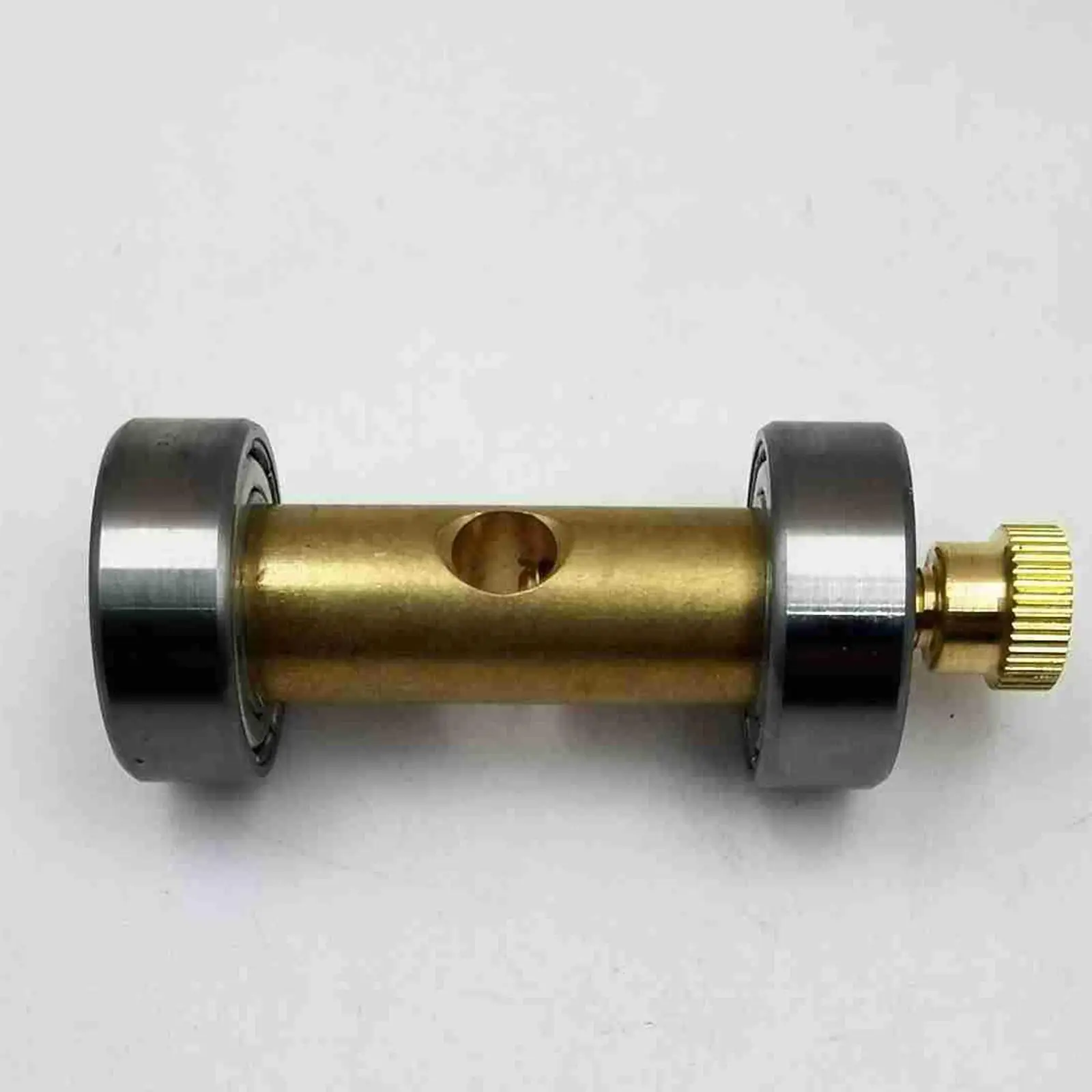 Watch Screwdriver Jig Multipurpose Convenient Copper Compact Screwdriver image 2