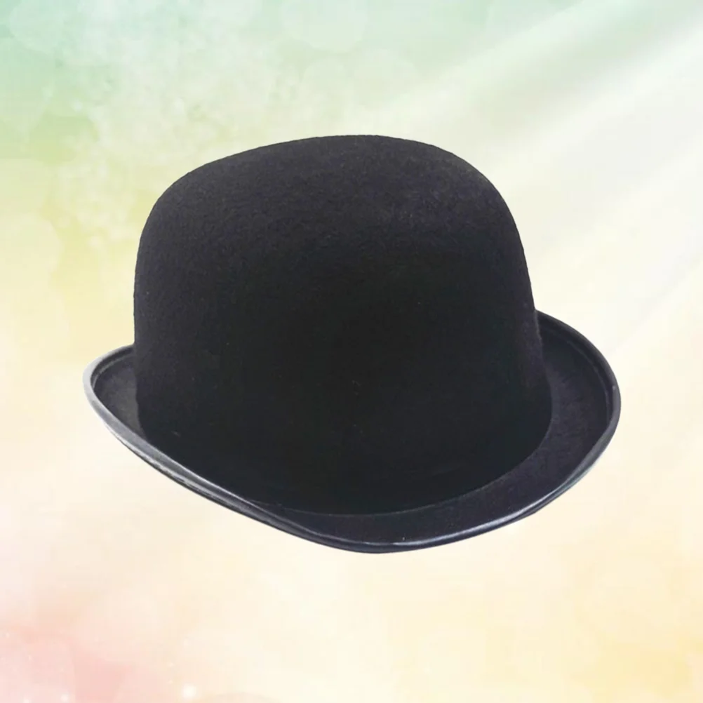 Classic Jazz Hat Premium Wool Fedora Hat for Men and Women Breathable and Sweat proof Suitable for Special Occasions