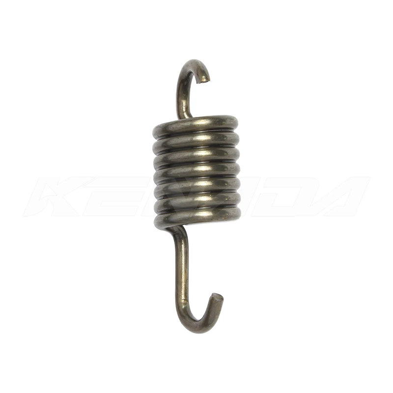 نوابض القابض عالية الأداء للدراجات النارية Nmax وNVX 155 وHonda PCX 150، أجزاء ترقية السباق من الفولاذ المقاوم للصدأ