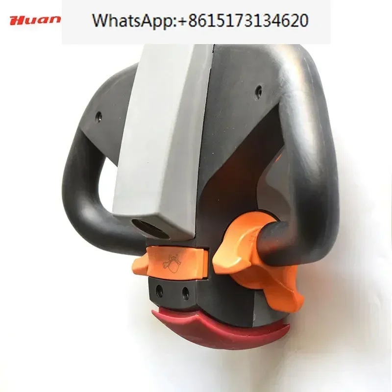 أجزاء الرافعة الشوكية عالية الجودة مقبض TEMO-600 FREI مع مسرع ET-126