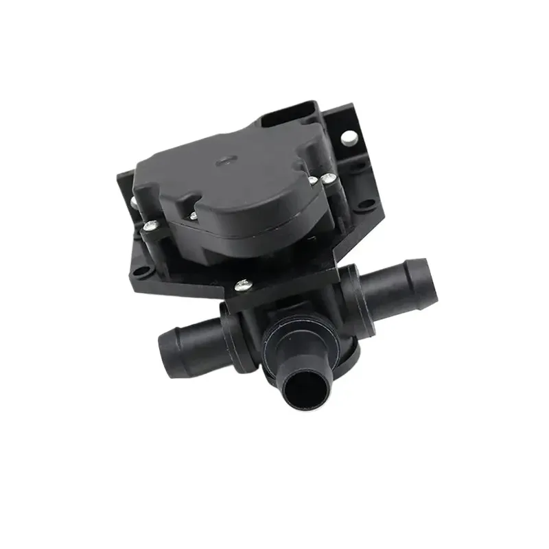 4-Wege-Kühlventilaktuator 600737000B H42-8000-000 6007370-00-B 6007370-50-E 6007370-00-F für Tesla Model S X 2012-2021 – Detail 2