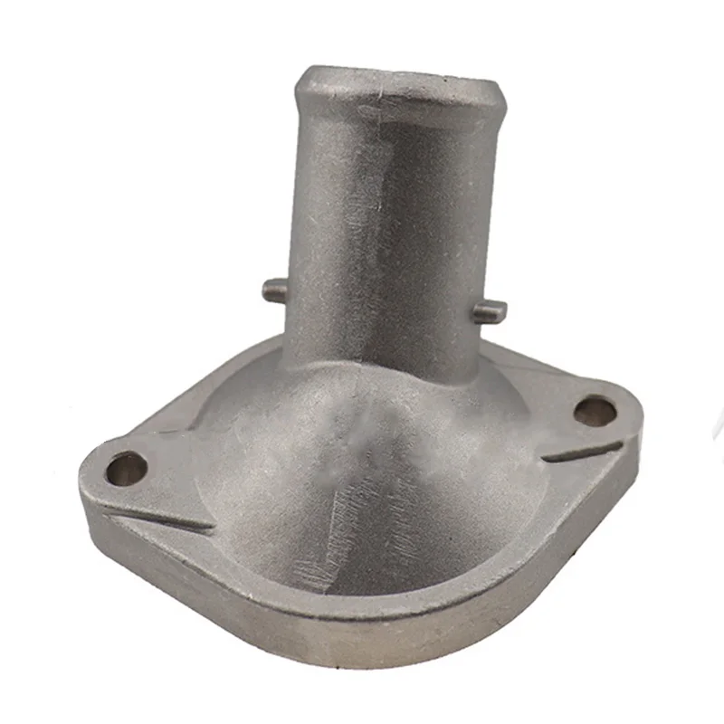 1632121020 Engine Coolant Thermostat Housing Cover Fit for Toyota Yaris 1.5L L4 2007-2012 2013 2014 2015 2016 2017 2018 2019