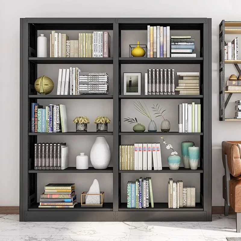 

Cabinets Shelfs Bookcases Collect Corner Children Storage Bookcases Modern Display Estanteria Libros Space Saving Furniture