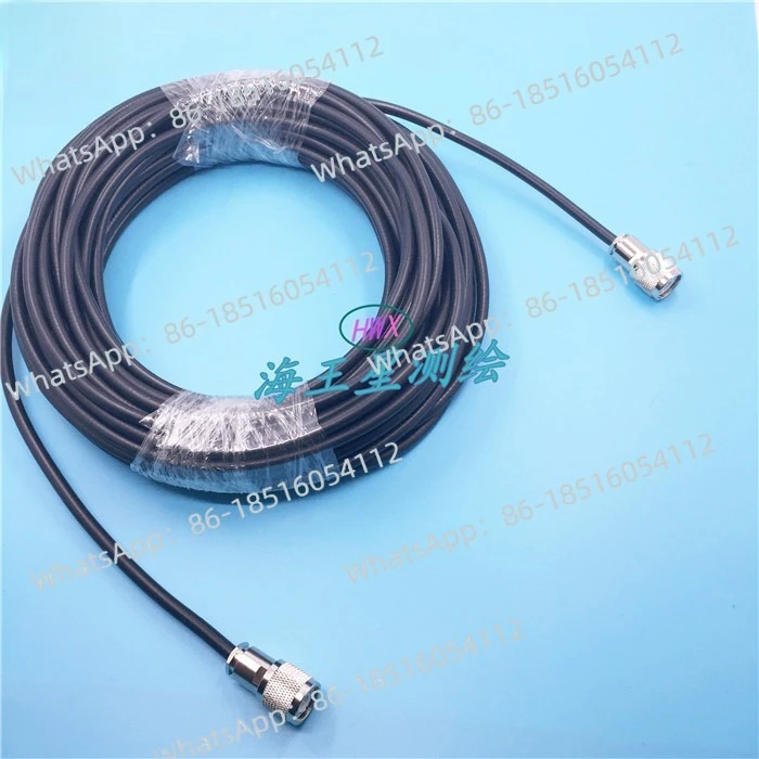 

Антенный кабель Topcom/Tianbao/South/Huashe/Sojia/Zhonghaida GPS RTK