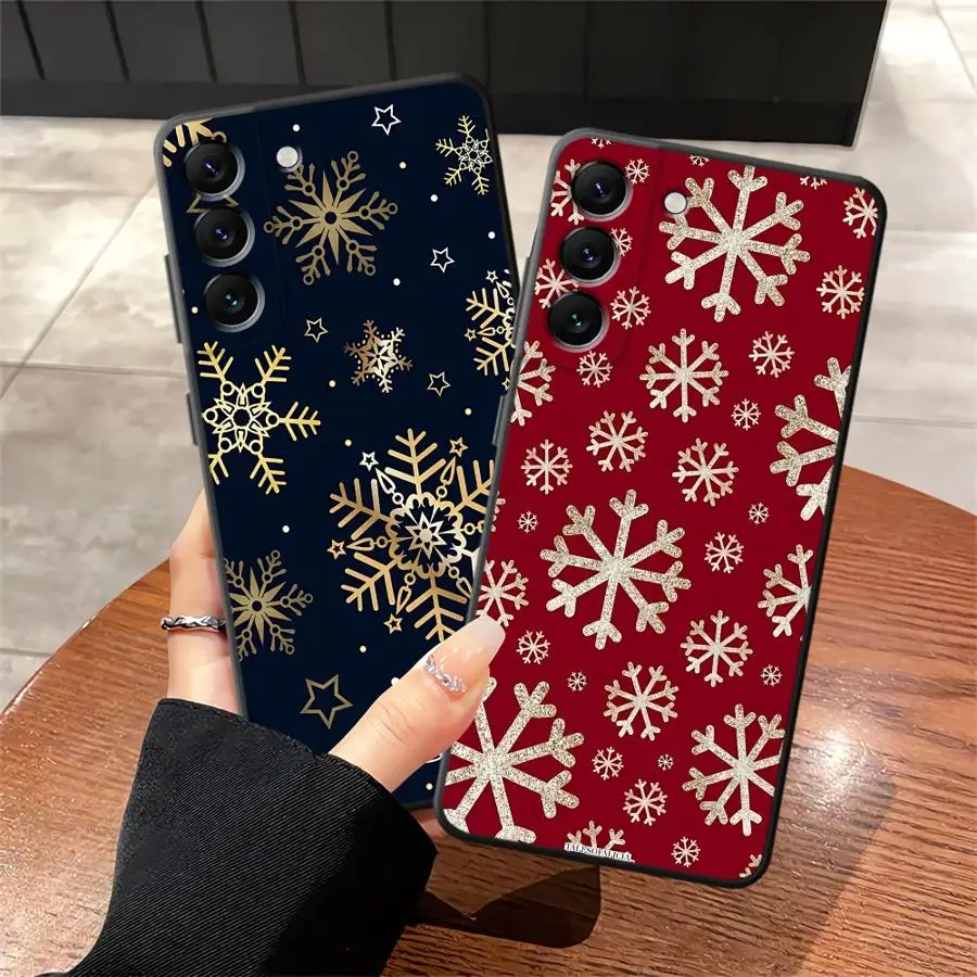 Merry Christmas Bla…