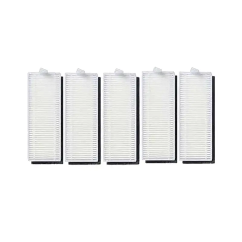 Vacuum Cleaner HEPA Filter for mamibot provac 350 Robotic Vacuum Cleaner Parts Accessories