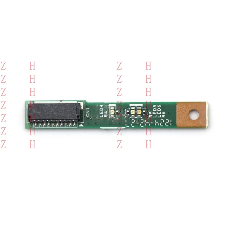 

ZHZH Laptop Sub Card LED Board For Lenovo Thinkpad T420s T420si T430s 04W1696 New