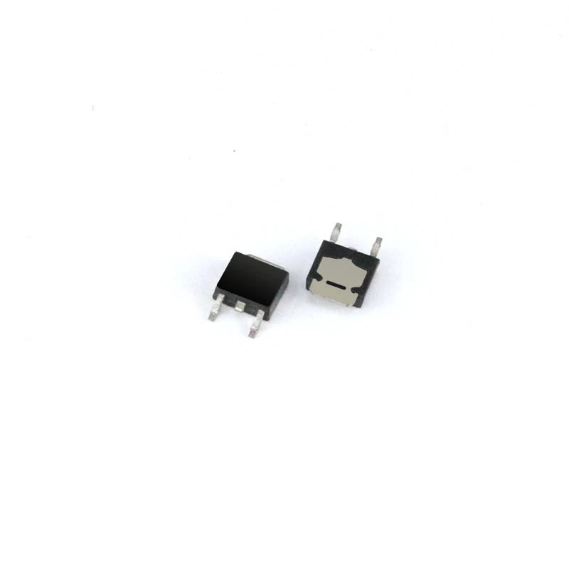 FQD5N60C 5N60C  Single & Bulk Orders Equally Welcomed