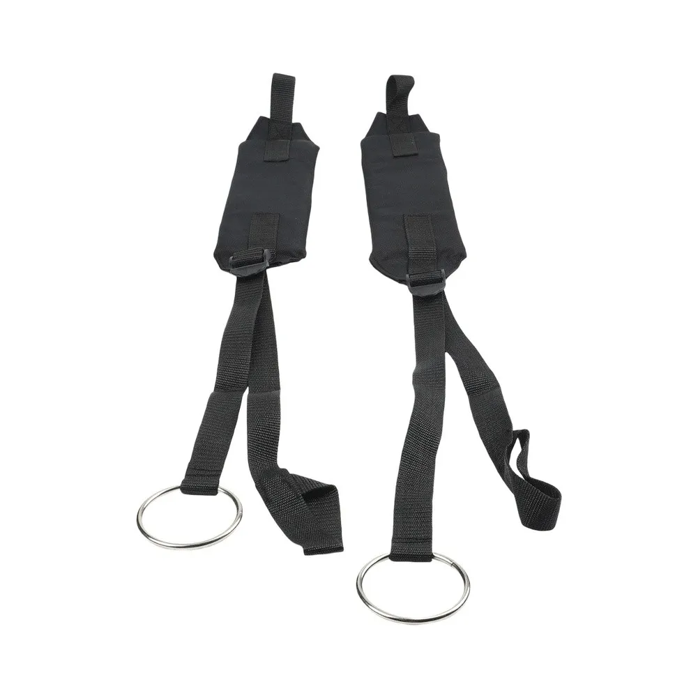 Adjustable Blower Shoulder Harness Straps 2-Pack for Echo For BR350 BR430 BR450 SR430 SR450 Part 4244 710 9005