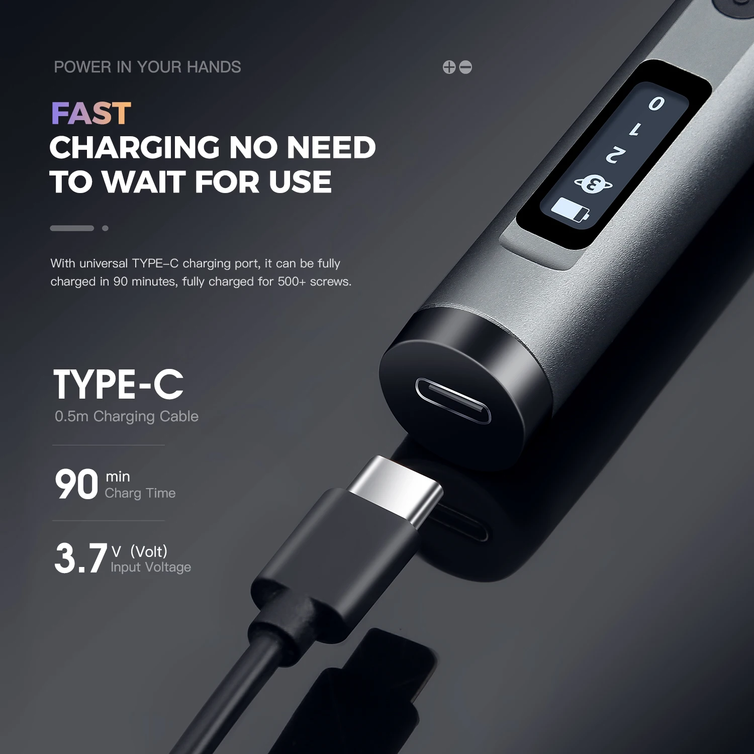 Ferramenta elétrica 62 em 1, chave de fenda elétrica, conjuntos de precisão, mini pontas pequenas magnéticas recarregáveis para reparo de celular xiaomi