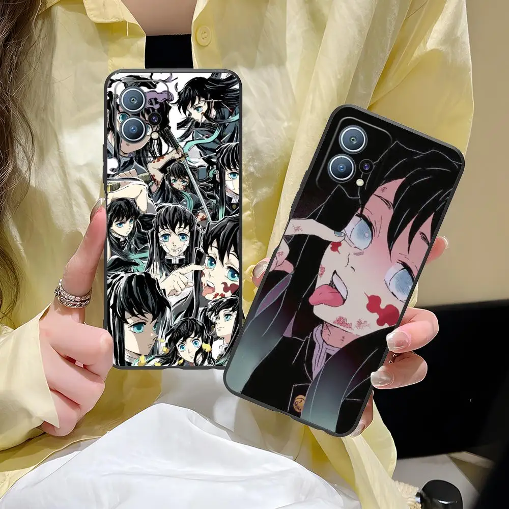 Demon Slayer Muichi…