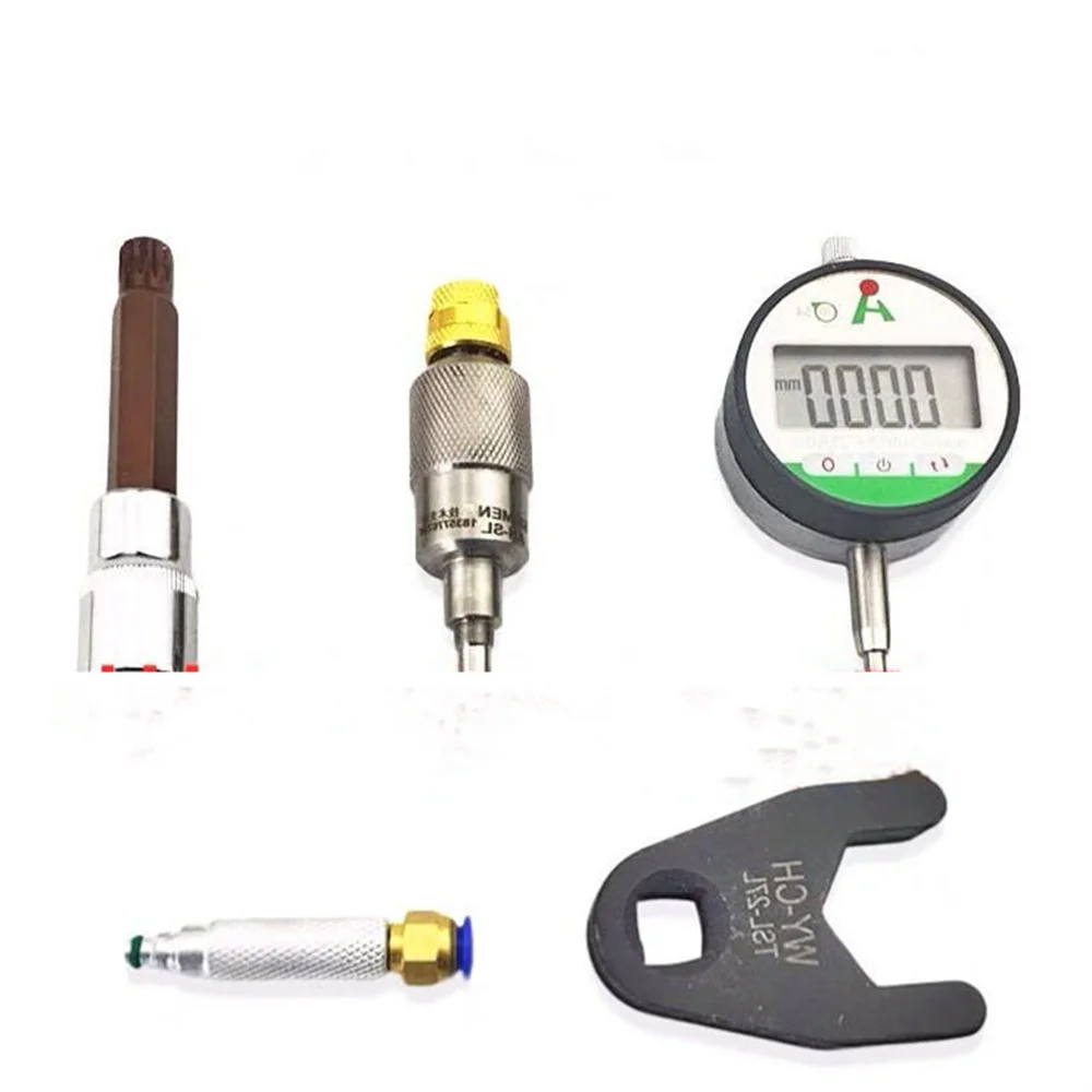 G8-10 Common Rail I…