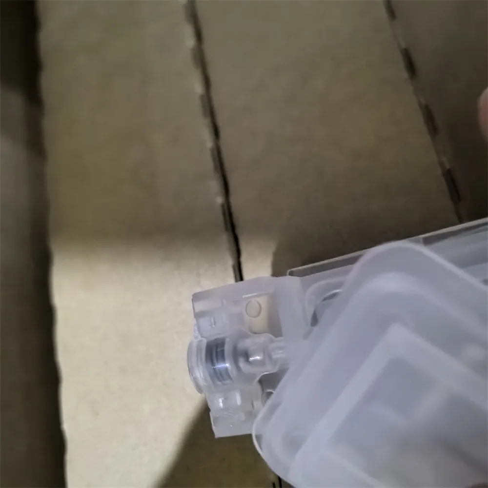 10PCS DX5 DX4 Big I…