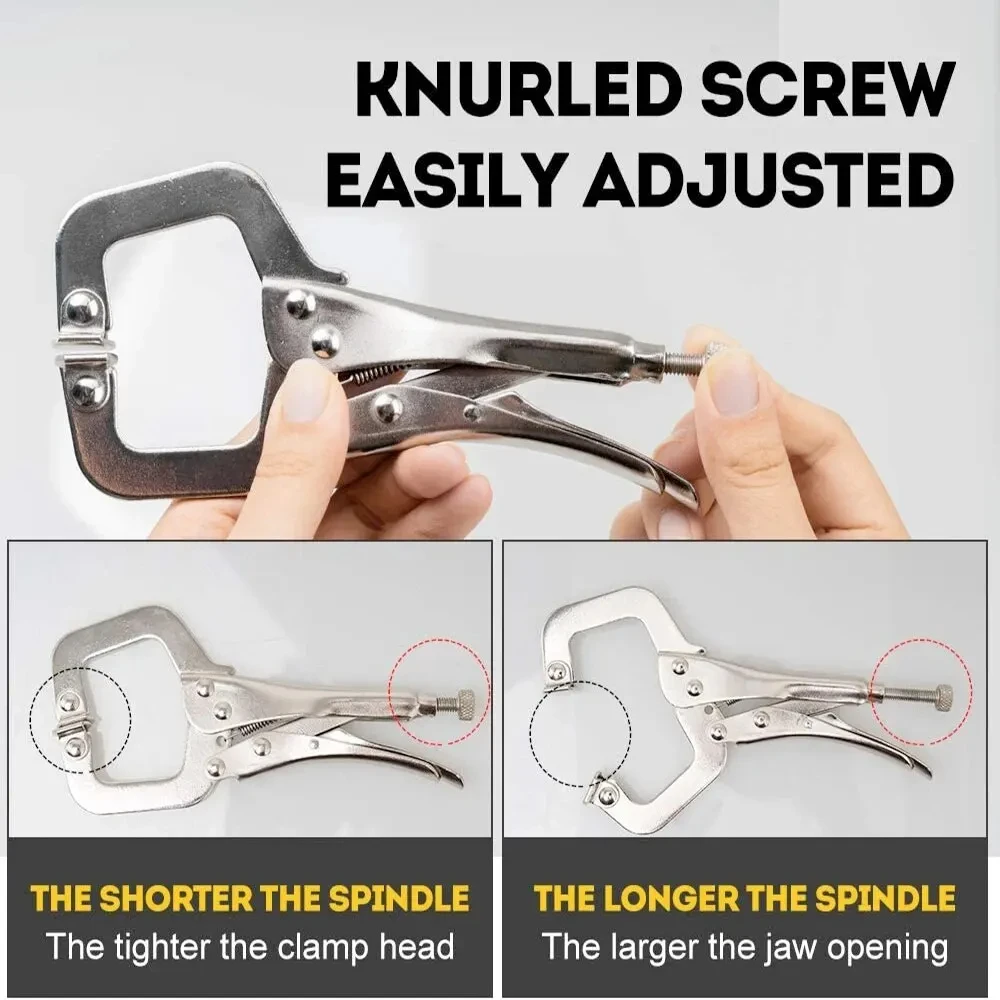 Multifunctional Pliers, Professional Carbon Steel Electrician, Anti Slip Maintenance, Durable Manual Tool