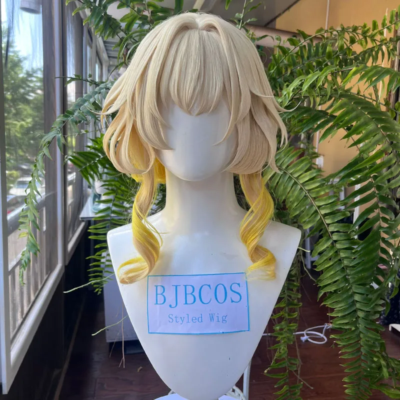 [Styled] Hsr Aglaea… - image