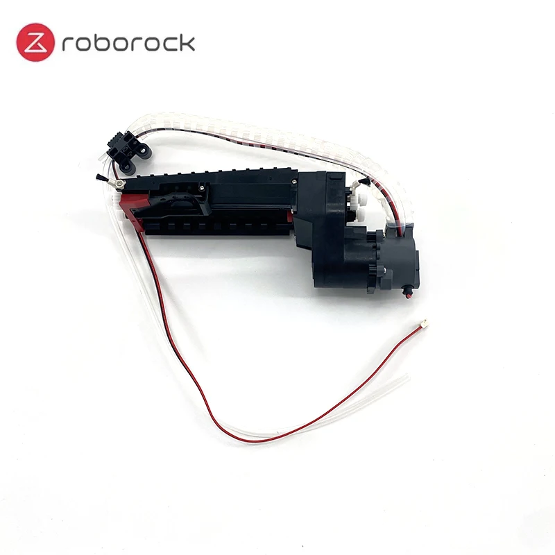 Original Roborock S7 MaxV UItra S75MAX S75PLUS S70 S75 S7 Robot Vacuum Cleaner Accessories Onyx3 Washing Module Gearbox