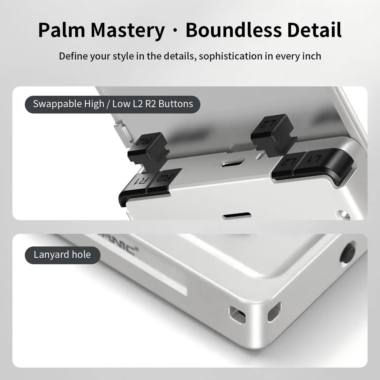 Thumbnail 4 - #82 Ranked Handheld Devices Picks in 2026