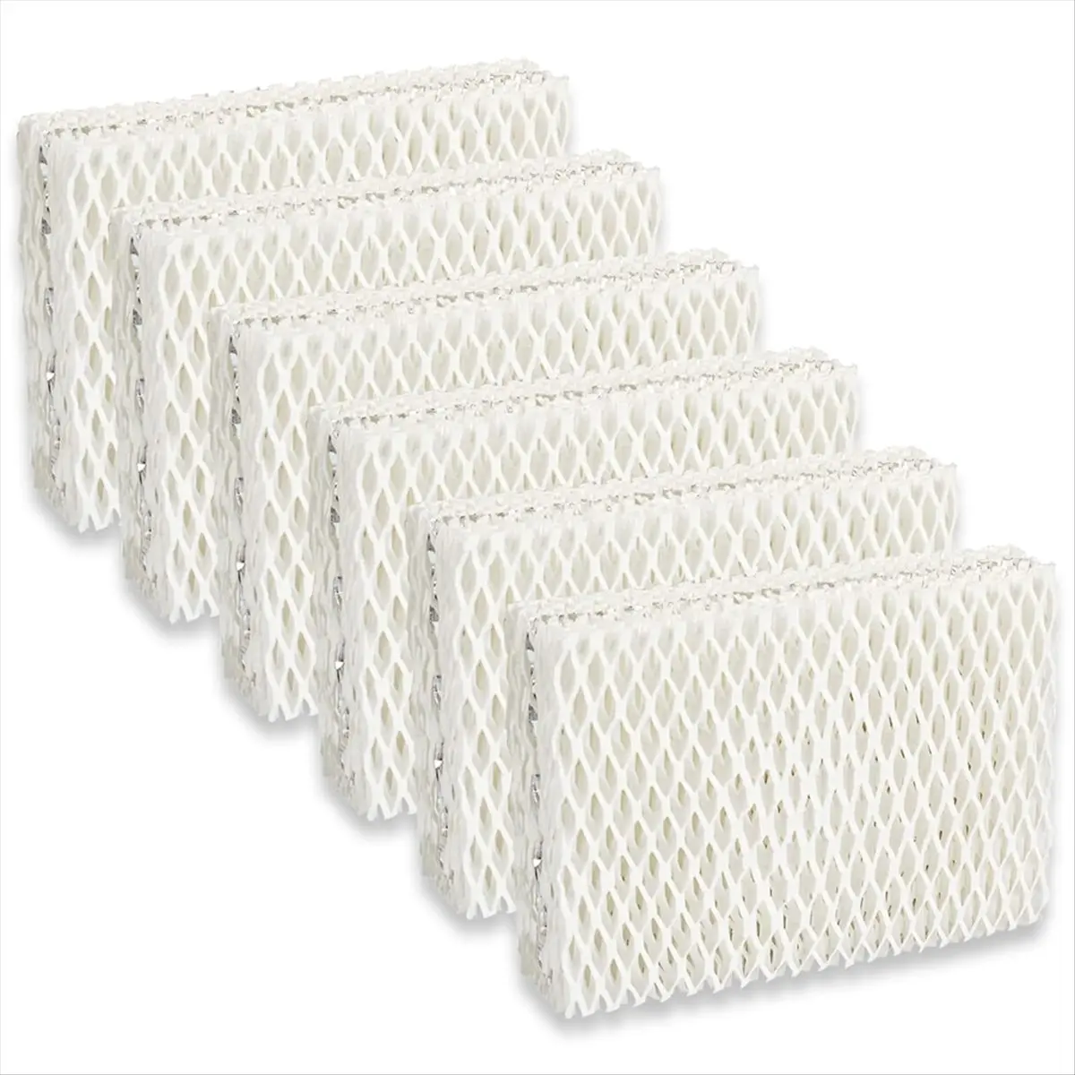 SHIP WITHIN 24 HOURS WF813 Humidifier Filters Replacement Compatible for EQWF813 PCWF813 Relion RCM832 Cool Mist Humidifiers Fil