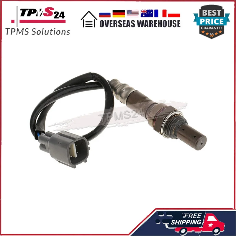 DOX-0500 89467-41011 89467-41021 89467-48011 For 2000-2003 LEXUS RX300 Oxygen Sensor O2 Sensor Lambda Sensor