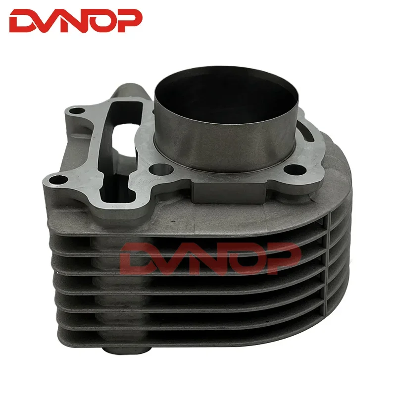 58.5mm 2V big bore Cylinder Piston Ring Set for Scooter ATV 152QMI 157QMJ 1P57QMJ GY6 125 GY6 150 RINGS PISTON