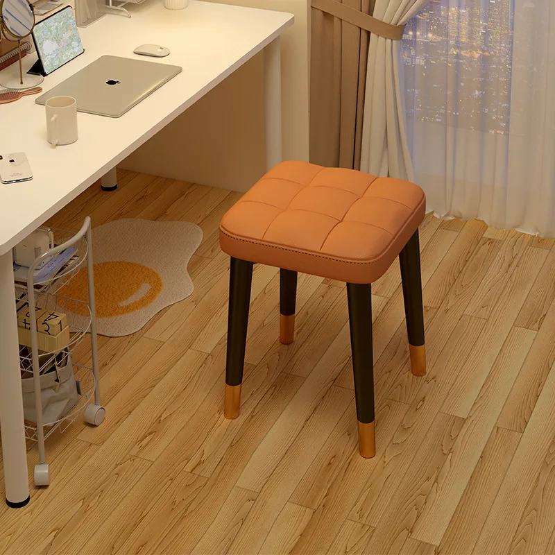 

Dining Chair Cheap Furniture Portable Stool Adult Stools Wooden Tabouret Pliant Metal Benches Chairs Free Shipping Sedie Cucina