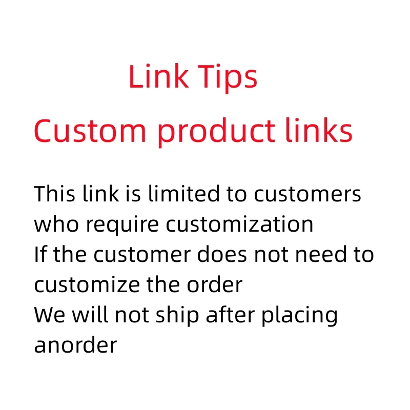 Custom Product Links（Limit Orders To Customizable Customers Only）