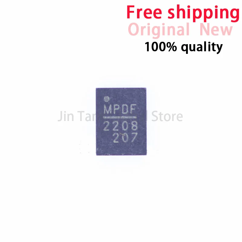 مُقيّم شامل لشريحة IC 2208: دليل عملي للاستخدام والشراء المثالي على AliExpress
