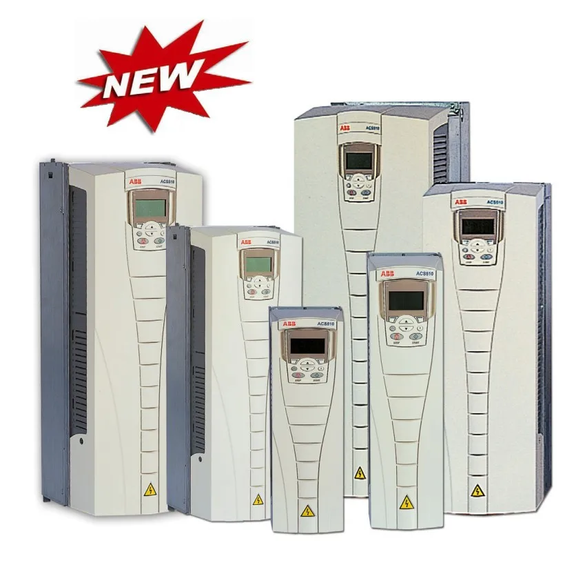 

Инвертор мощности ABB мощностью 30 кВт 2025 ACS510-01-060A-4 3ABD00015752-D Водяной насос с вентилятором