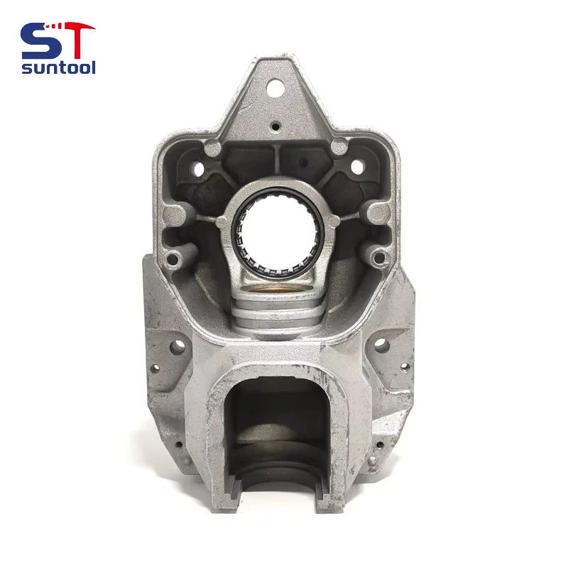 Suntool High PressureTransmission Front Driver Housing 24W817 for Grc 395pc 495PC  490PC Pro  Airless Spraying Machine