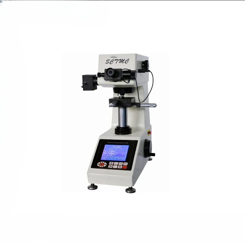 MHV-2000 large-screen digital microhardness tester/microhardness tester/hardness tester/spot