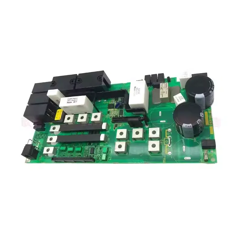 

A16B-3200-0516 Fanuc Circuit Board Tested Ok A16B 3200 0516
