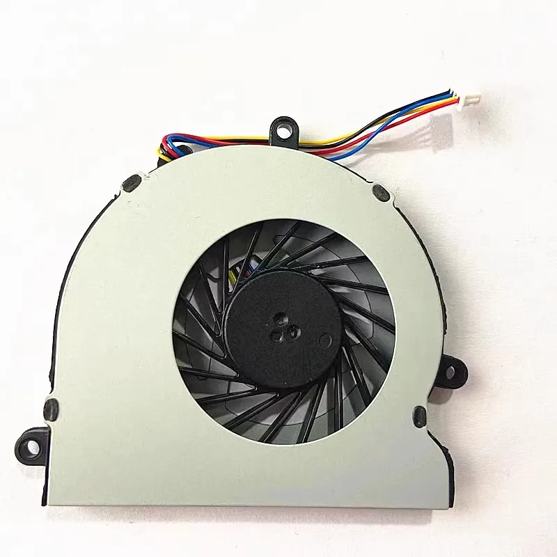 

Новый вентилятор процессора для HP 255 G4 250 G5 255 G5 15-AC 15-AF 15-BD TPN-C116 TPN-C125