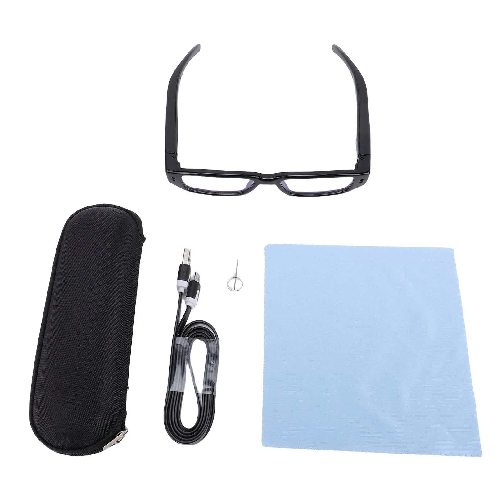 Camera Glasses 1080…