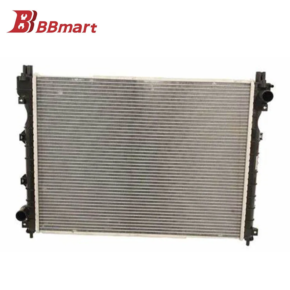 

PCC000320 BBmart Auto Parts 1 pcs Engine Coolant Radiator For Land Rover Freelander 2002-2005 Factory Price Spare Parts