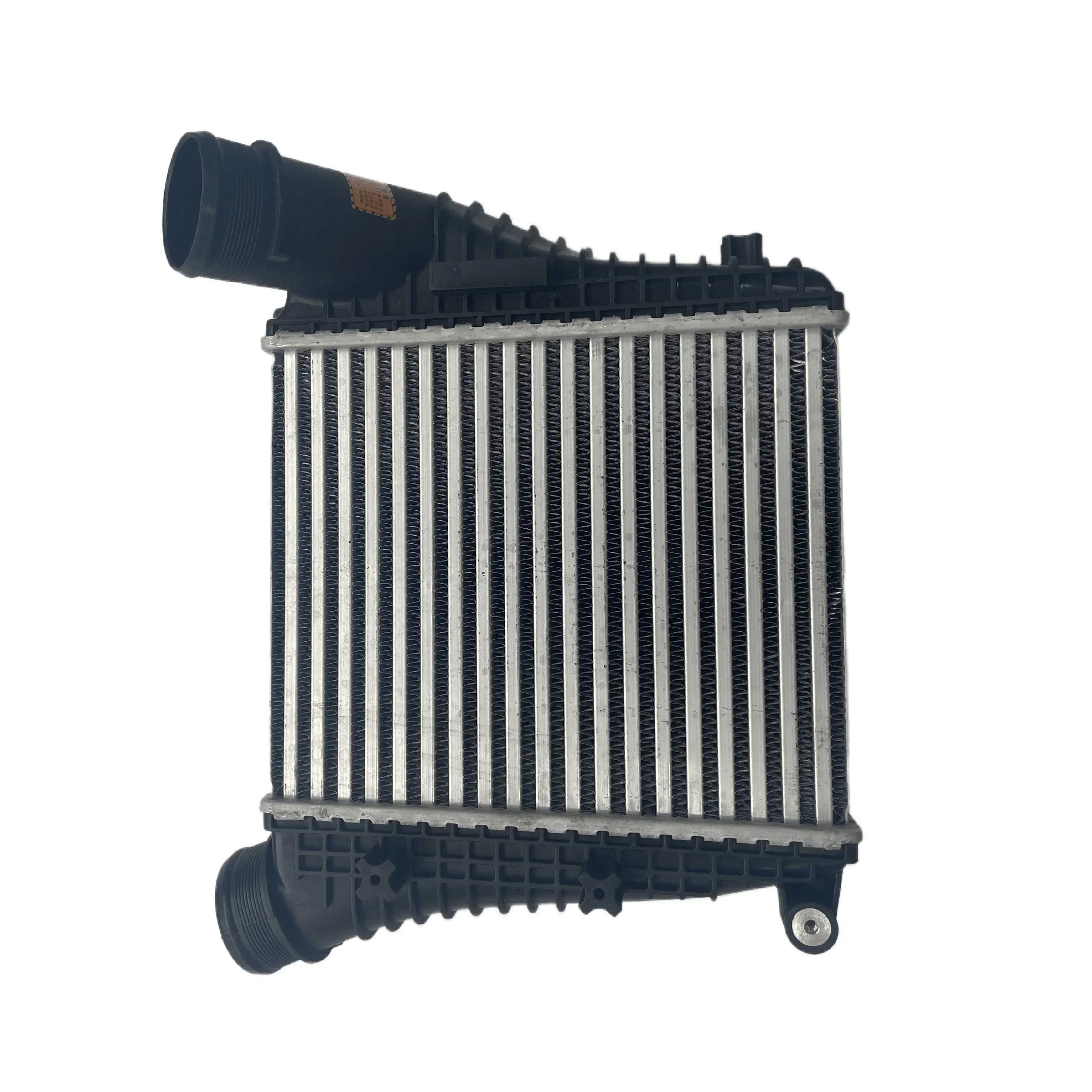 

Intercooler OEM 36A145803 For BentleyS Bentayga Left W12 Auto Parts Cooling System Charge Air Cooler