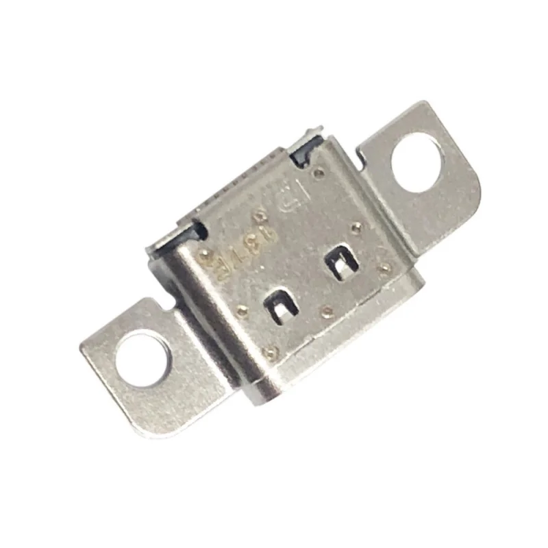 Type-C USB Charging Port DC Power Jack Socket for LENOVO FLEX 3 14M836 82KN