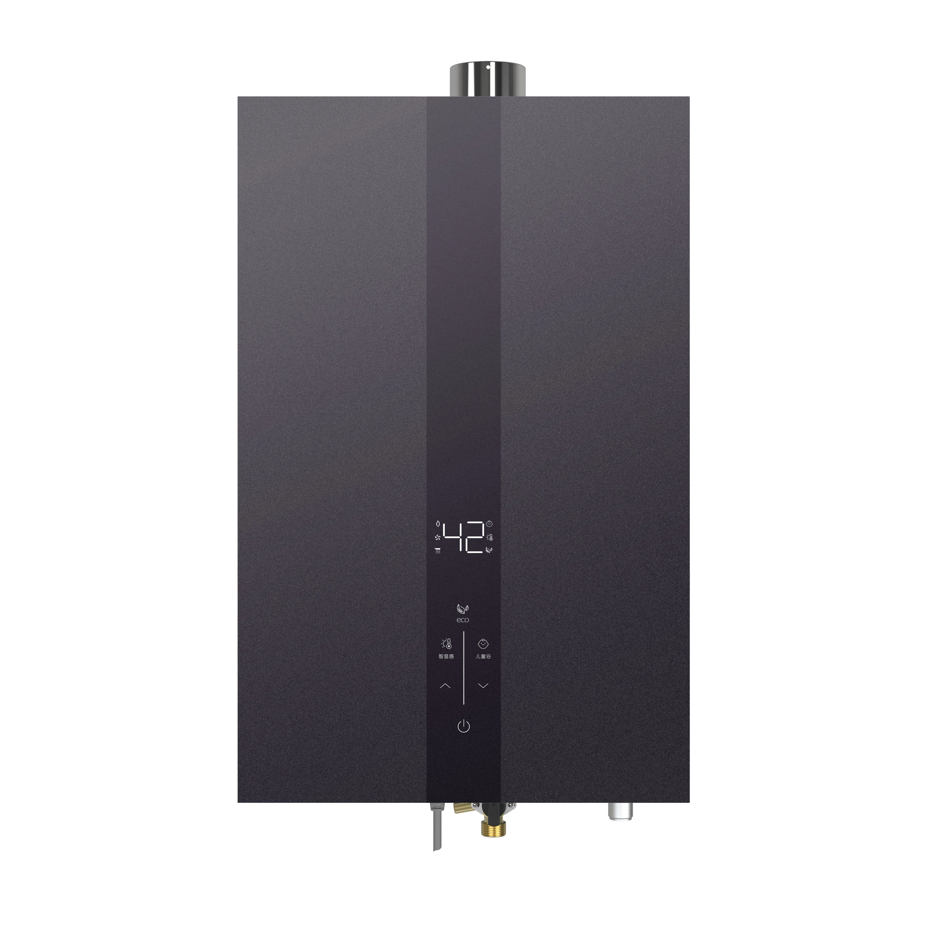 

Китайская фабрика, лучшая цена, комбинированный газовый комбинированный котел для центрального отопления дома и настенный водонагреватель с горячей водой