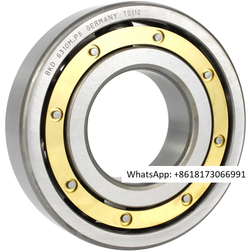 Bkd Imported Bearin…